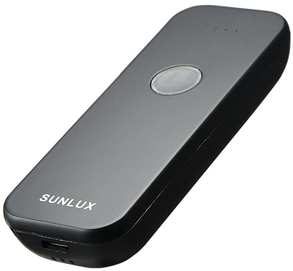 Sunlux XL-9010 Kablosuz Karekod Okuyucu