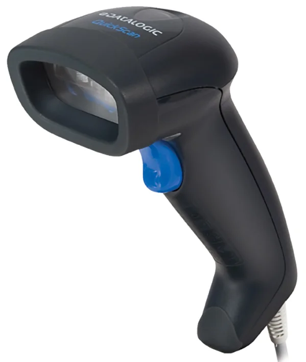 Datalogic QuickScan QD2100 Kablolu-El Tipi Barkod Okuyucu
