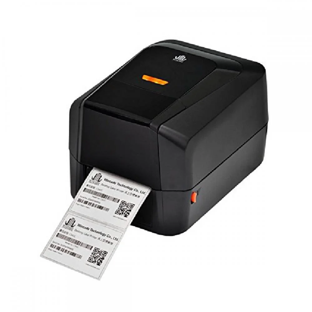 Wincode C343X 300 Dpi Barkod Yazıcı