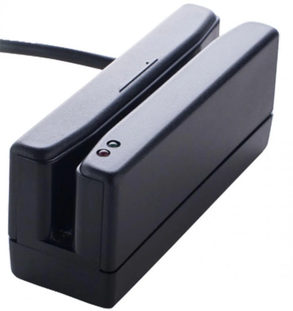 Champtek MR-300 Manyetik Barkod Okuyucu