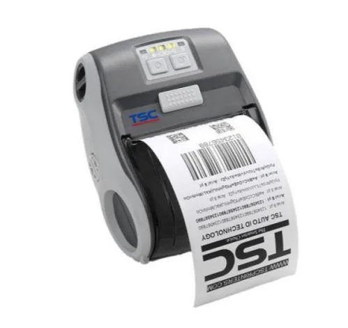 TSC Alpha-3R Taşınabilir Barkod Yazıcı