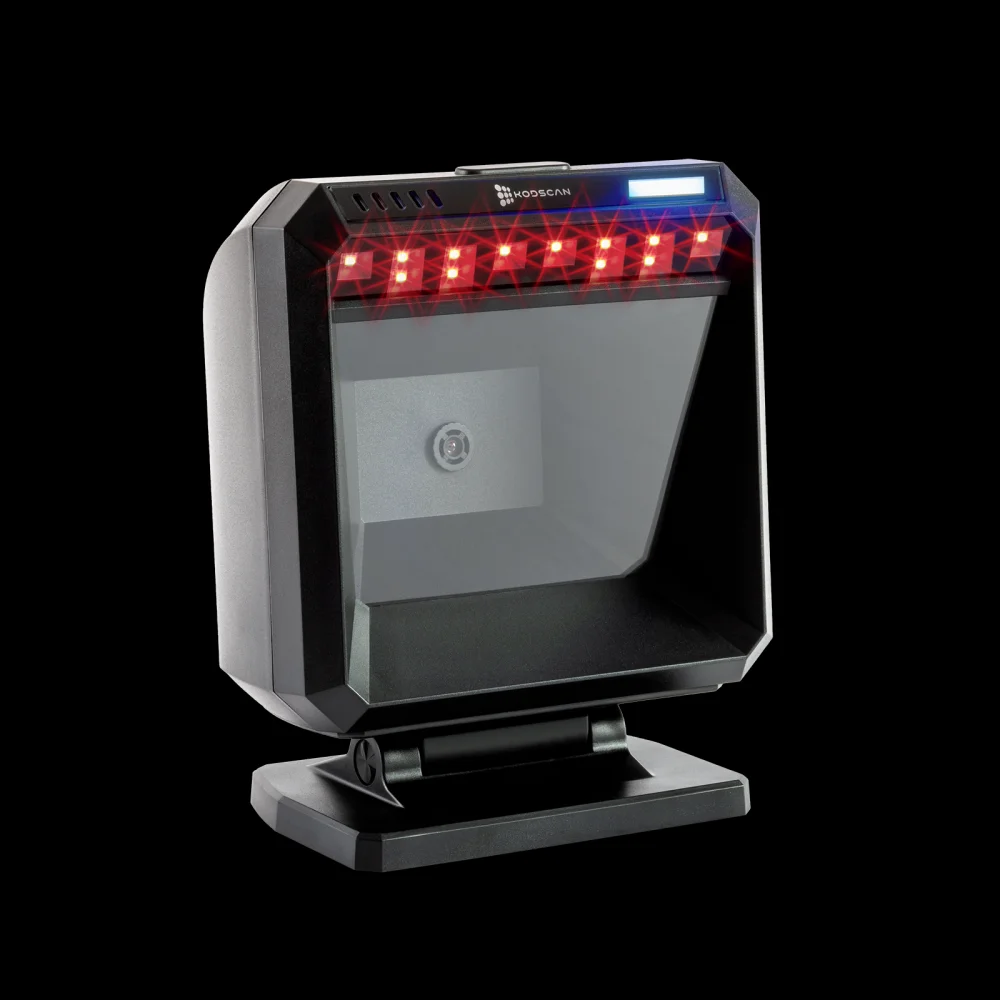 KodScan KDS-4043 (2D) Kablolu Masaüstü Barkod Okuyucu (USB)