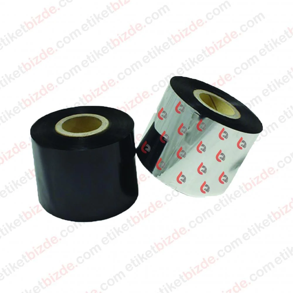 40mm X 300 Metre Resin Ribon
