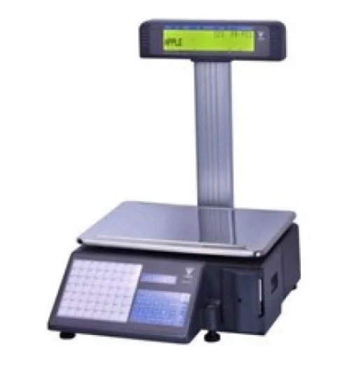 Digi SM-320 P Barkodlu Terazi
