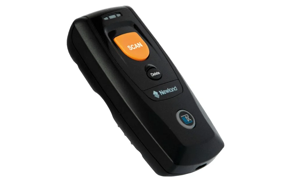 Newland BS8060-3V Kablosuz CCD Barkod Okuyucu