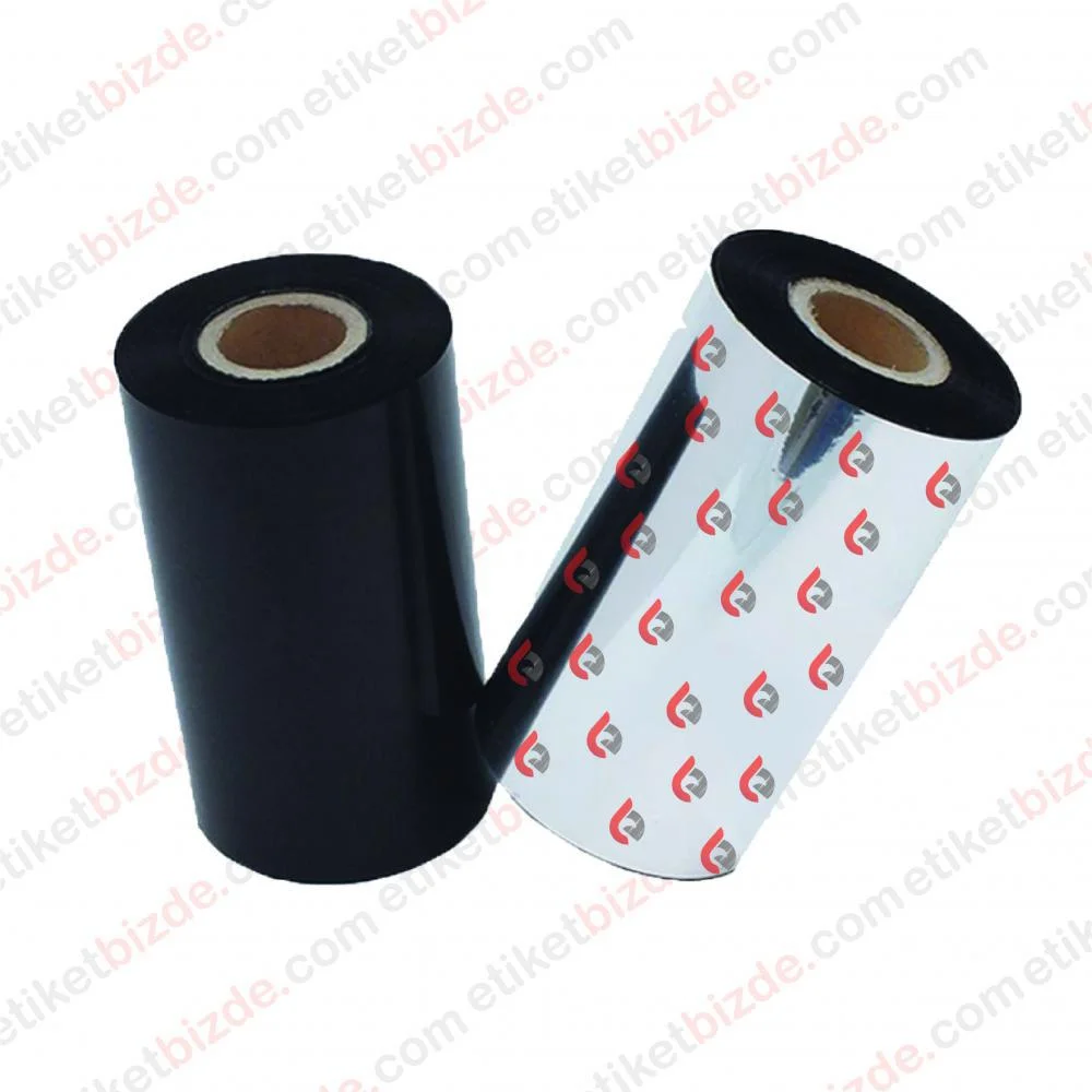110mm X 300 Metre Resin Ribon