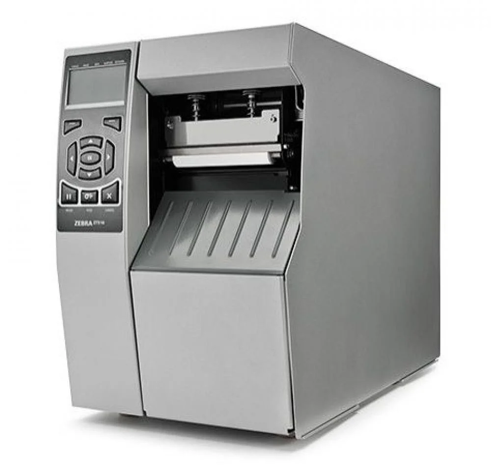 Zebra ZT510 Barkod Yazıcı