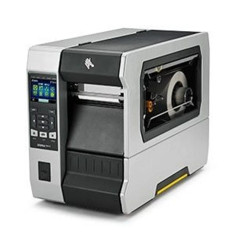Zebra ZT61042-T210200Z - Zebra ZT610 Barkod Yazıcı 203 Dpi