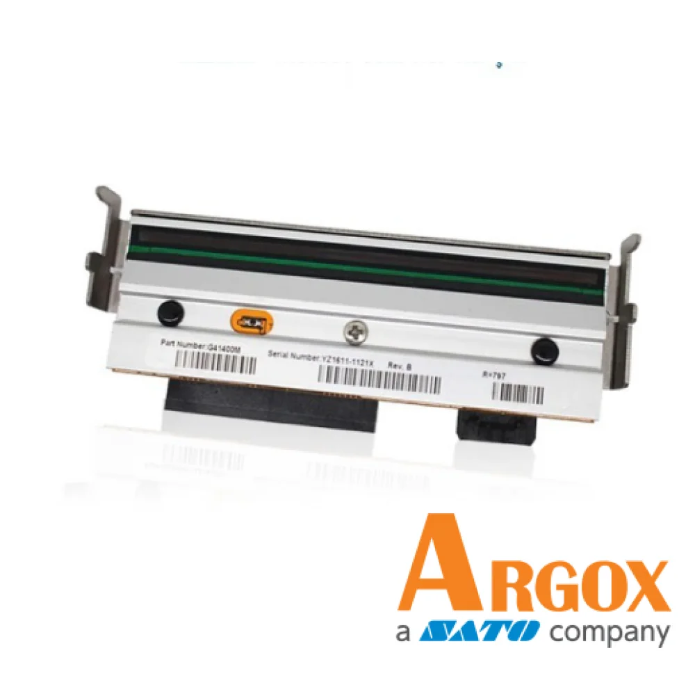 Argox IX4-240 Termal Kafa Print Head