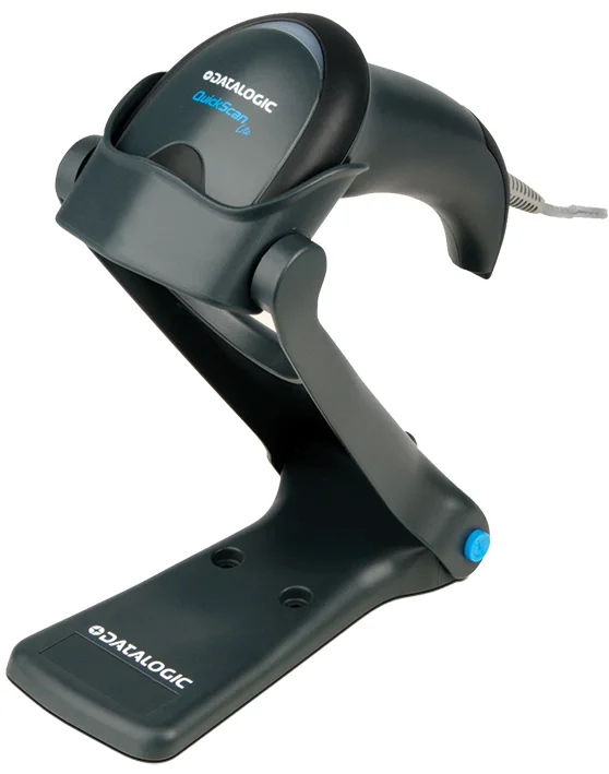 Datalogic QuickScanLite QW2400 Kablolu-El Tipi Karekod Okuyucu