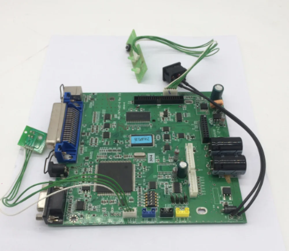 Argox Os-214 Plus Anakart Main Board