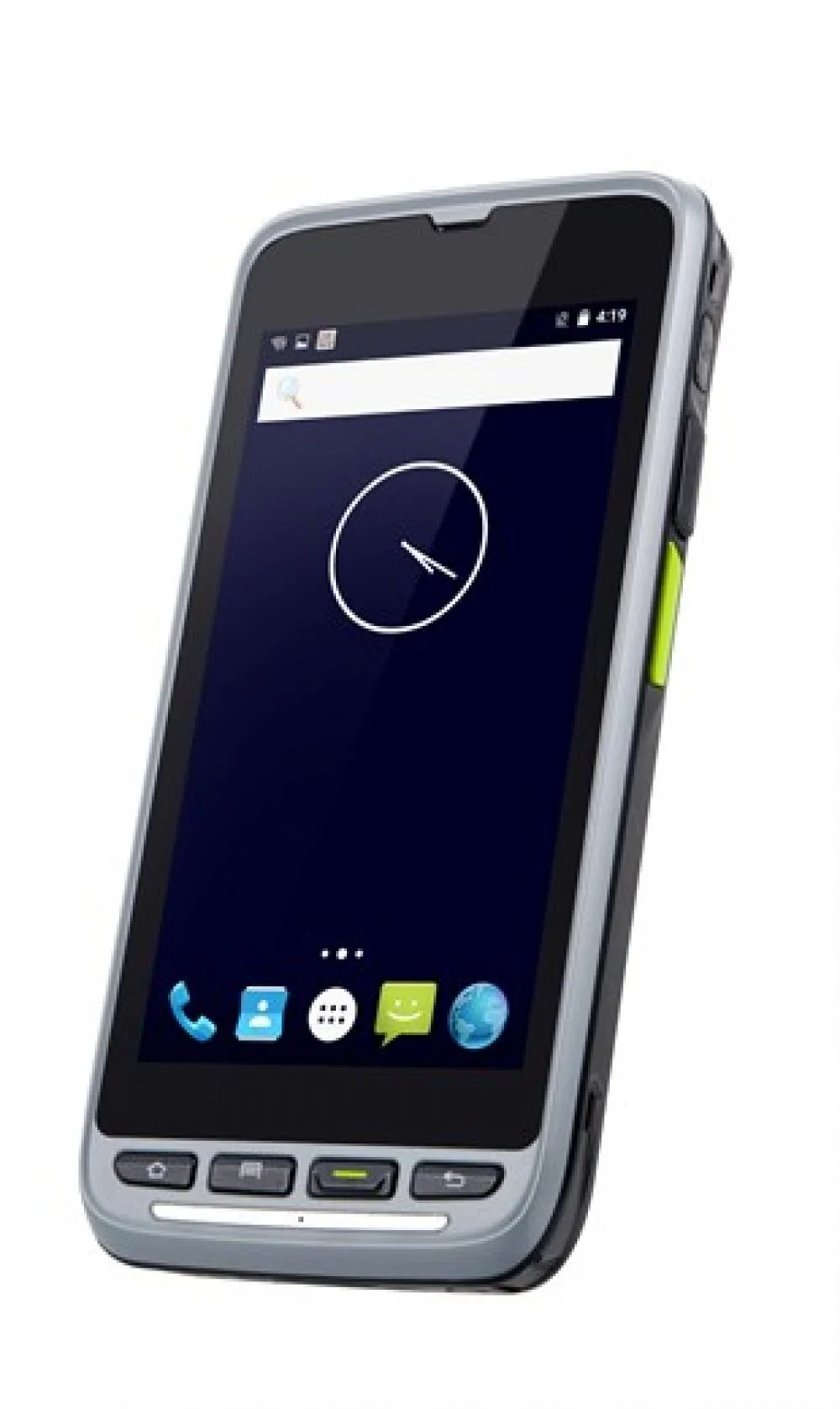 Sewoo NPB60 2D (Gsm'siz) Android El Terminali