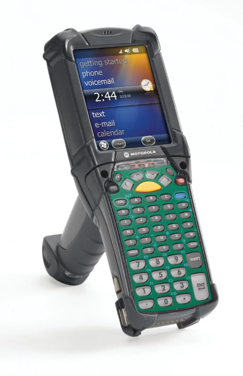 Motorola MC9190-G El Terminali