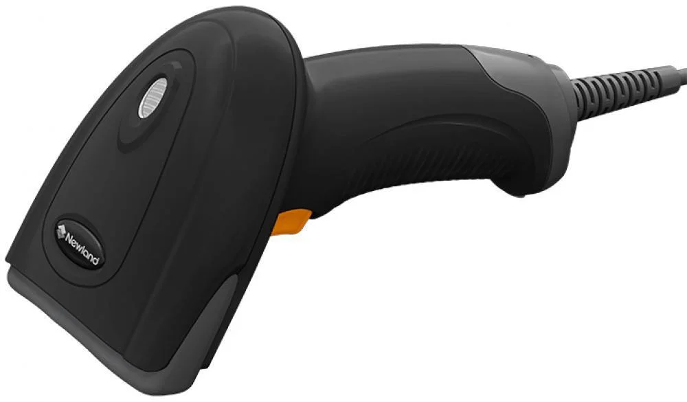 Newland HR2260 (Dorada) Kablolu Karekod Okuyucu USB Bağlantılı