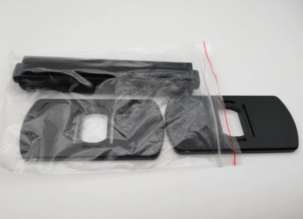 Argox OS-214 Plus Etiket Haznesi Çubuğu Plastik