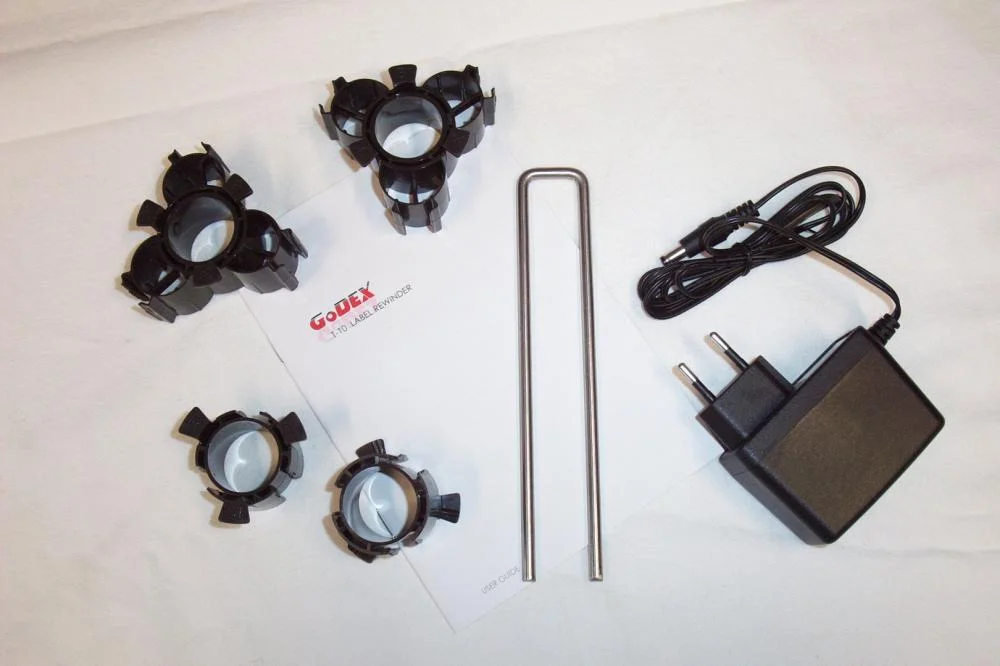 Godex T-10 Sarıcı Aksesuar