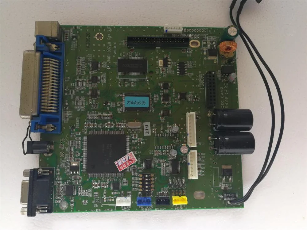 Argox X-2300 Anakart Mainboard