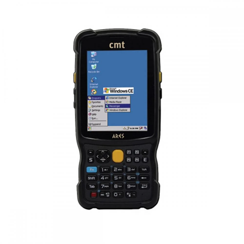 Cmt MT7100 WM 6.5 El Terminali