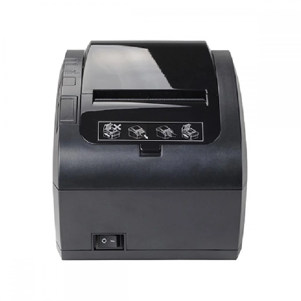 Posclass Zy306 Fiş/Pos Yazıcı