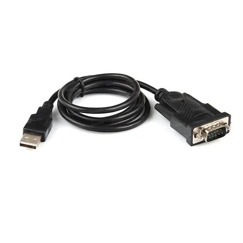 USB - SERİ (RS232) Dönüştürücü Yazıcı Kablosu