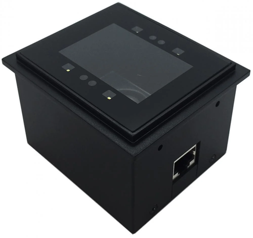 Newland FM3056 Kiosk Karekod Okuyucu USB Bağlantılı