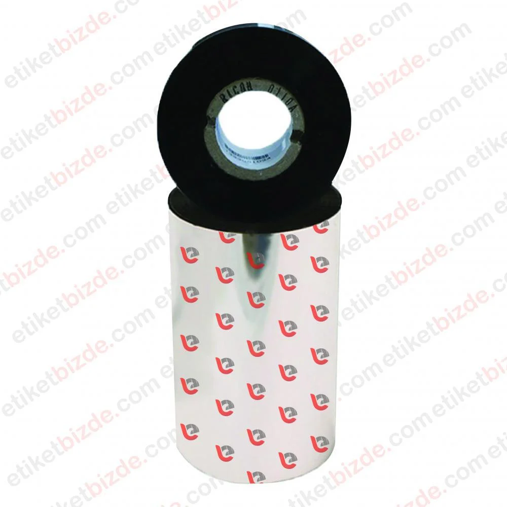 80mm X 300 Metre D110A Ribon
