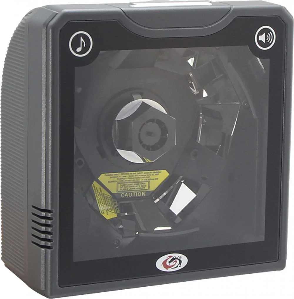 Sunlux XL-2054 Masaüstü Lazer Barkod Okuyucu