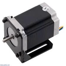 Argox X-1000 VL Motor