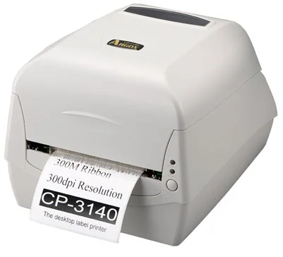 Argox CP-3140 Otomatik Kesicili Barkod Yazıcı