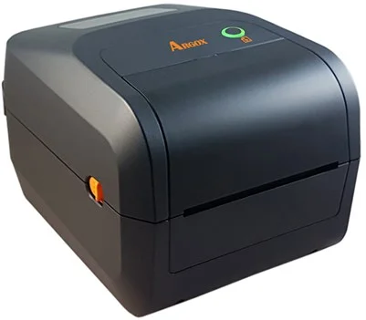 Argox O4-250 Otomatik Kesicili Barkod Yazıcı