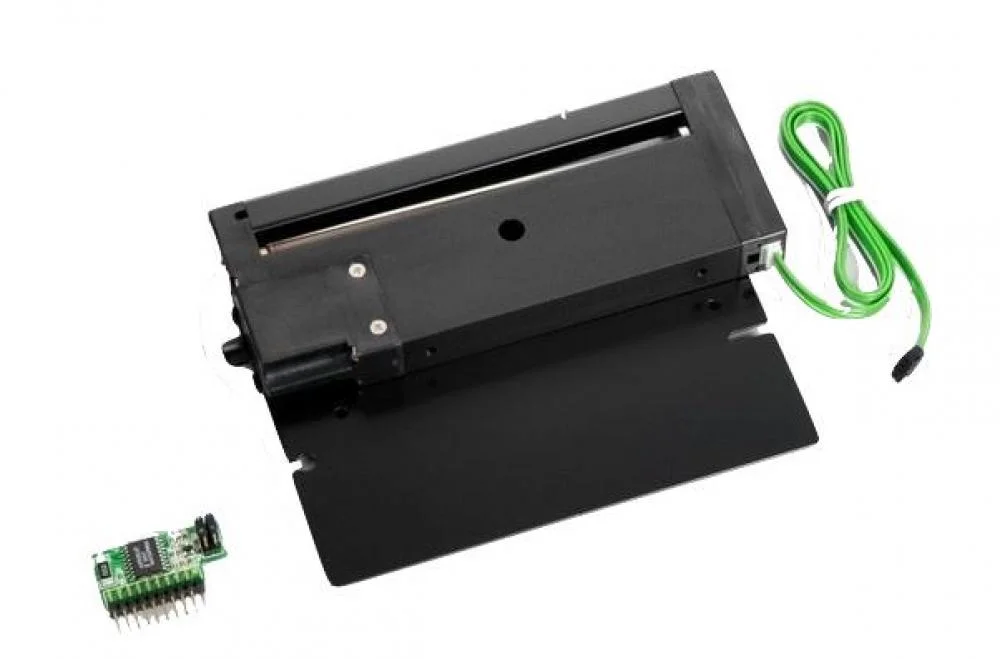 Argox X-1000 VL Otomatik Kesme Ünitesi