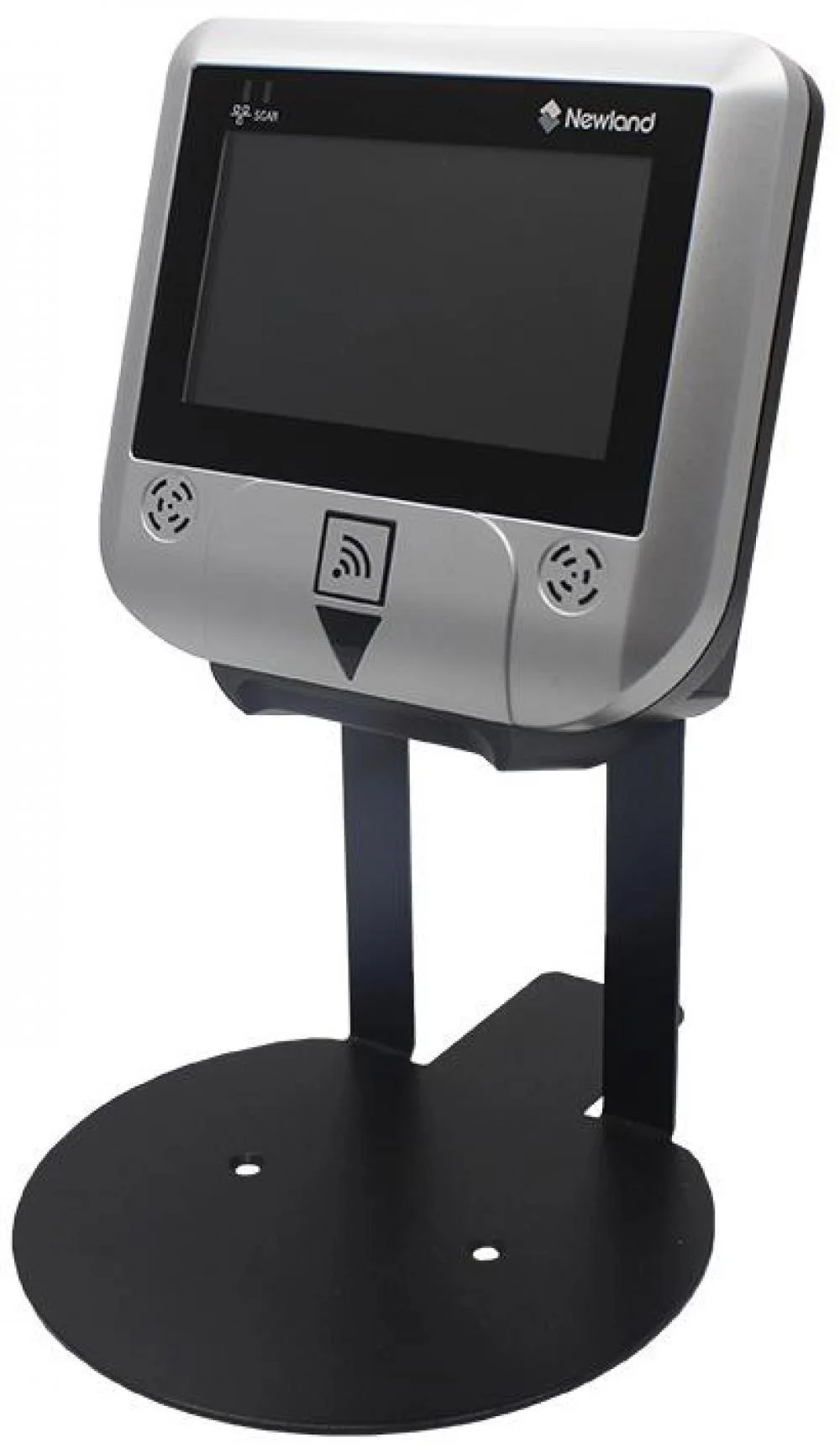 Newland NQuire300 Android Sabit Terminal  (Bilgi Terminali / Fiyat Gör) 2D İmager