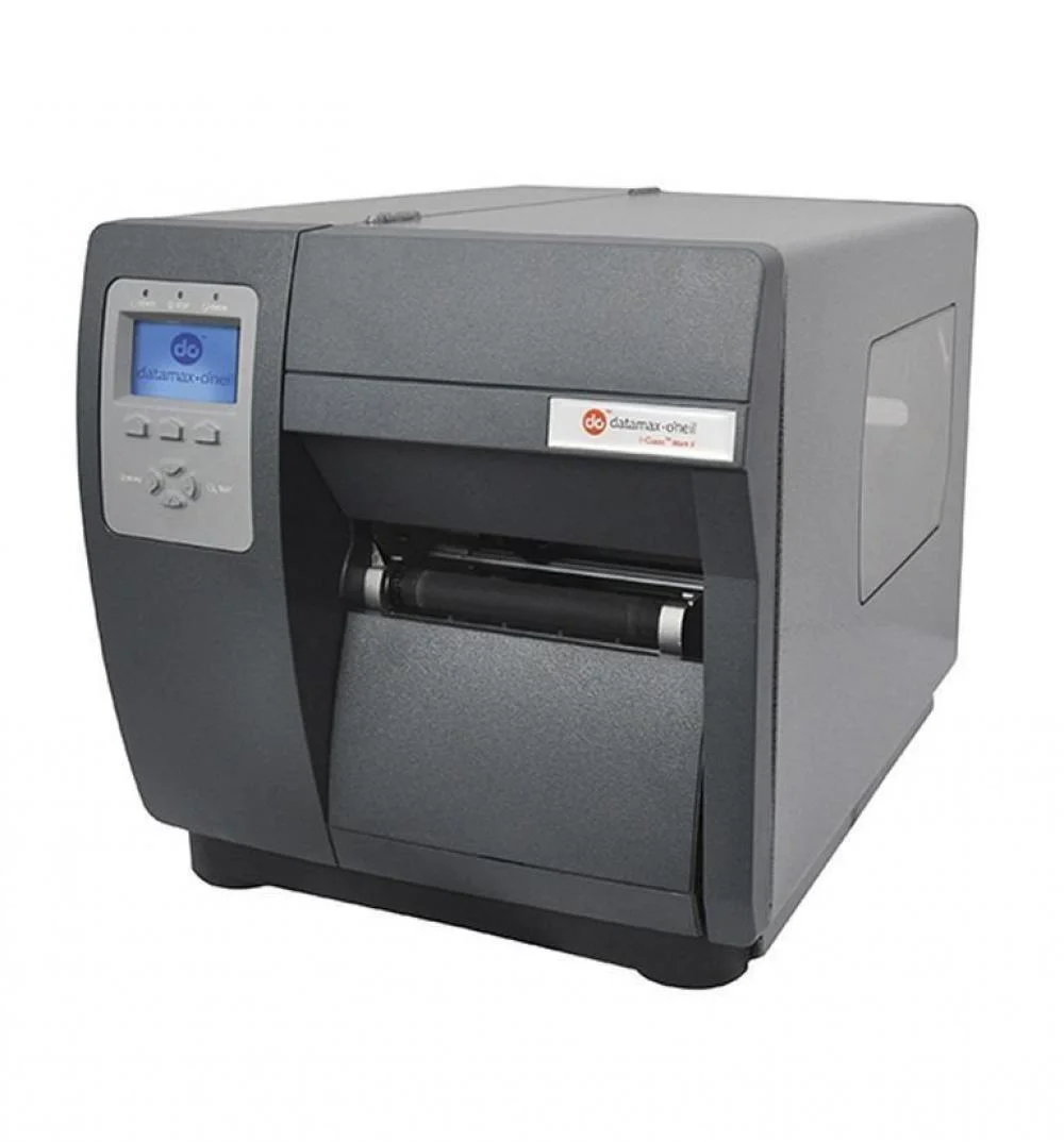 Datamax I-4212 Barkod Yazıcı ETHERNET