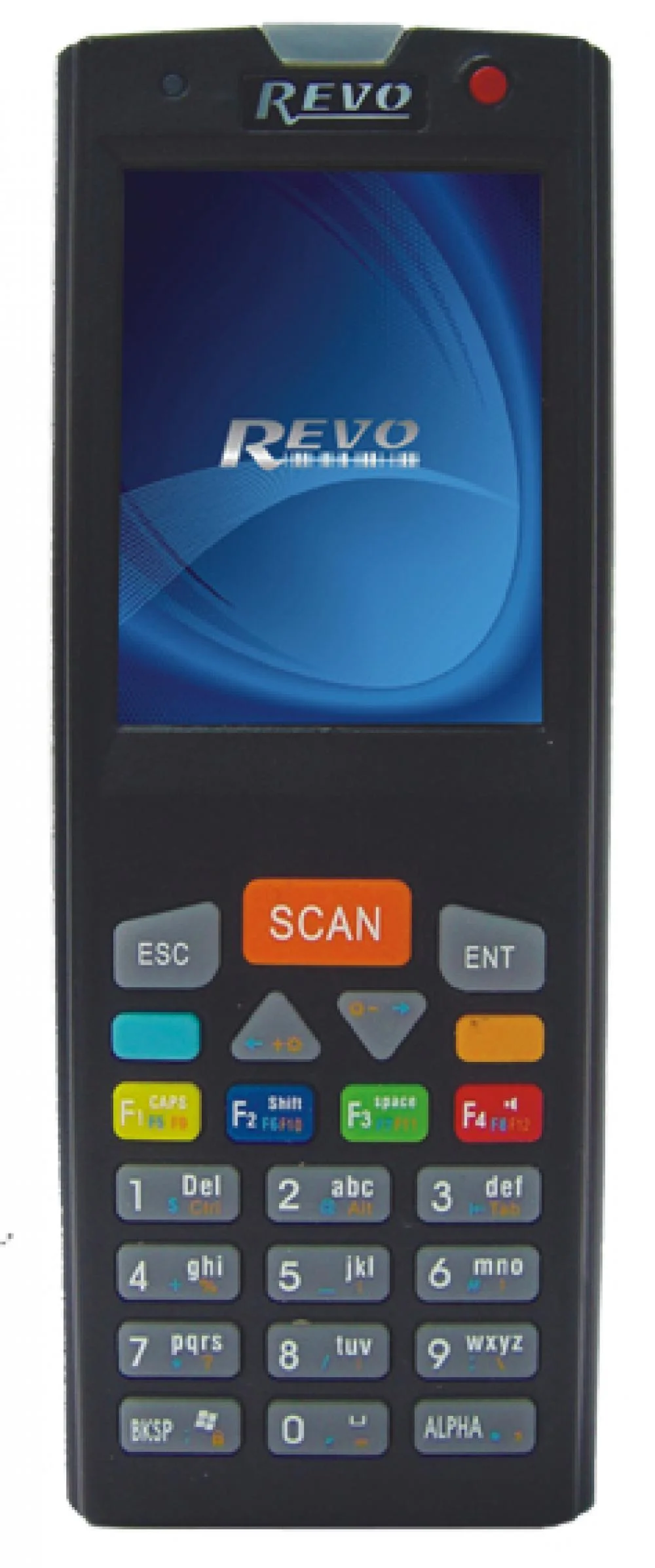 Bitatek IT-9000 El Terminali
