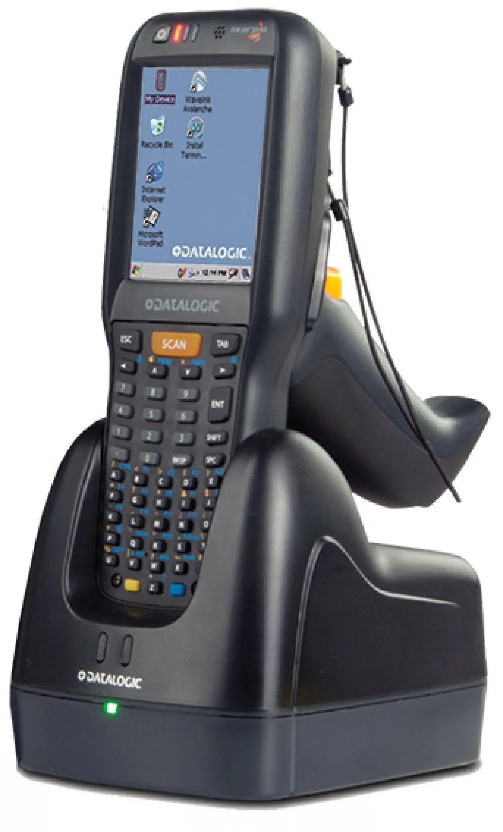 Datalogic SkorpioX4 Windows 7.0 Ce.Net El Terminali