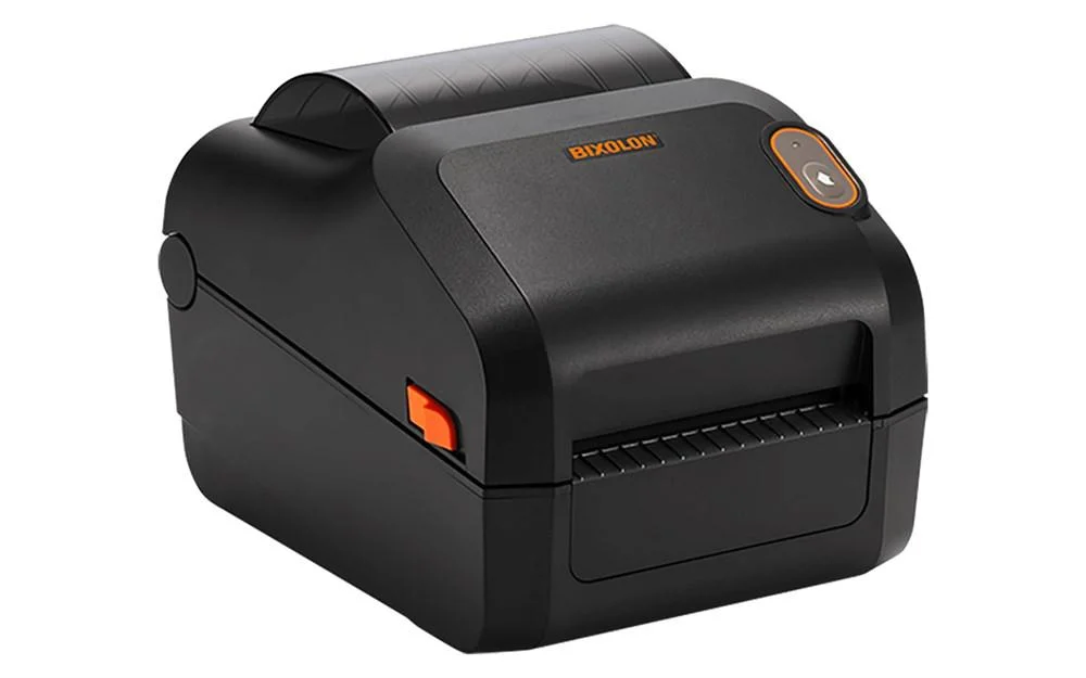 Bixolon XD3-40dK Termal Barkod Yazıcı USB Bağlantılı