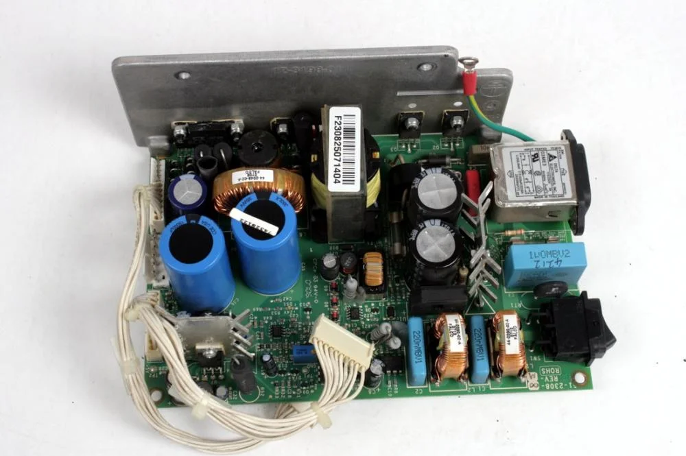 Datamax 4212 Güç Katı Power Supply