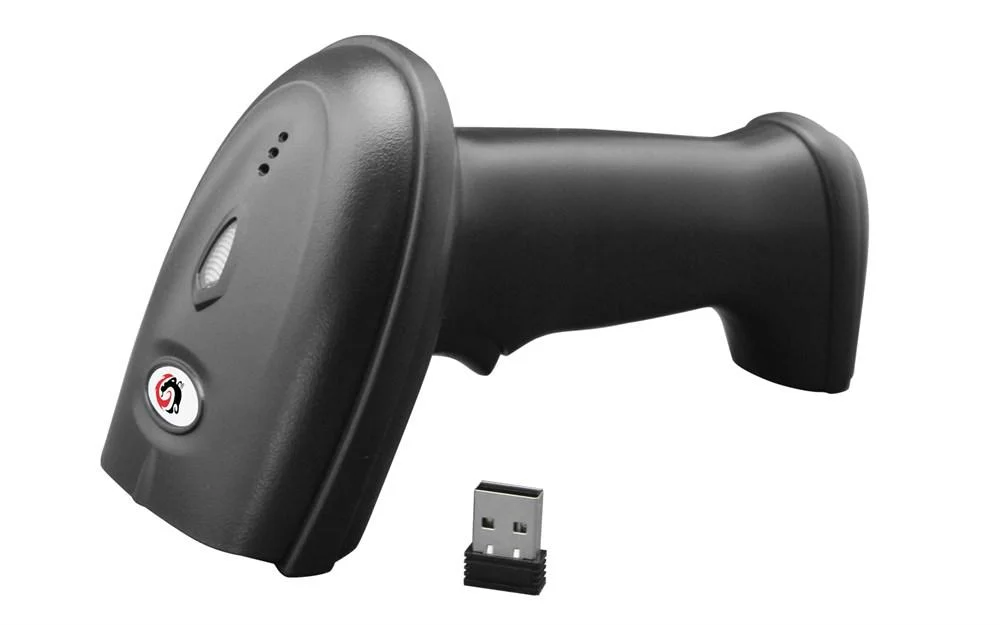 Sunlux XL-9221 G Kablosuz Karekod Okuyucu USB