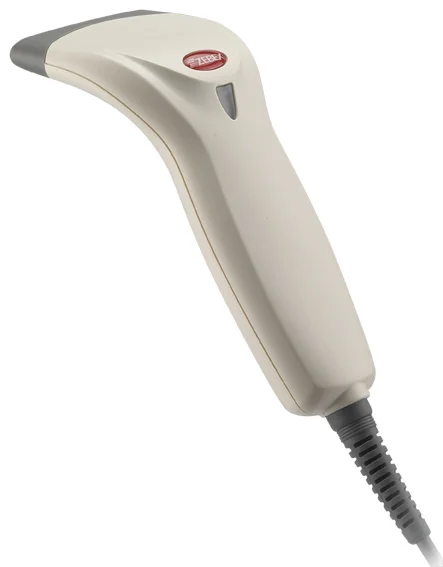 Zebex Z-3220 Barkod Okuyucu Seri Port