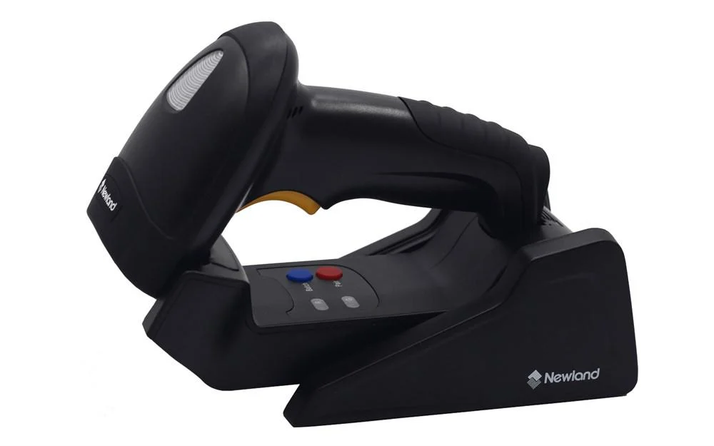 Newland HR1580-BT-C Kablosuz CCD Okuyucu USB Bağlantılı