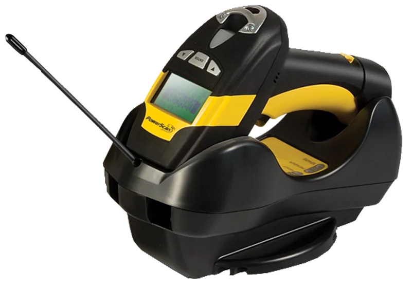 Datalogic PowerScan PM-8300 Endüstriyel Barkod Okuyucu