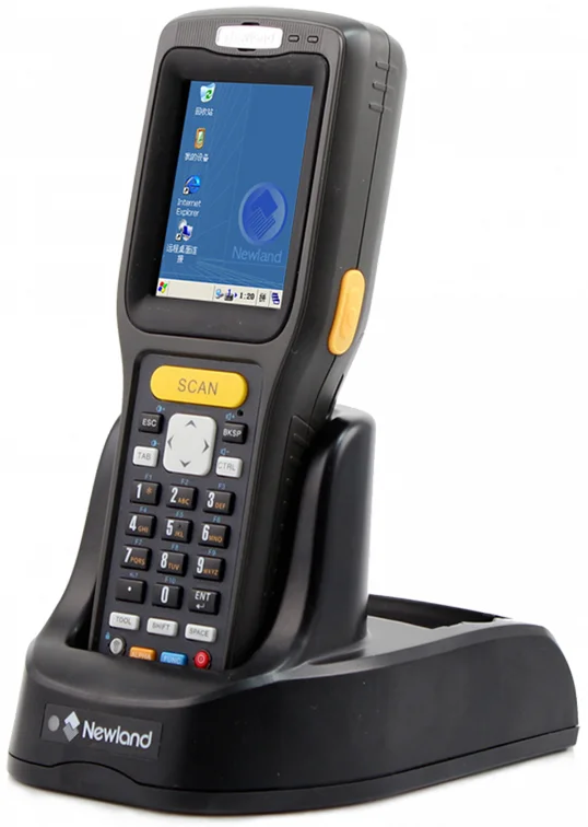 Newland PT30 Windows Ce.Net El Terminali 2D  PT3050-2A