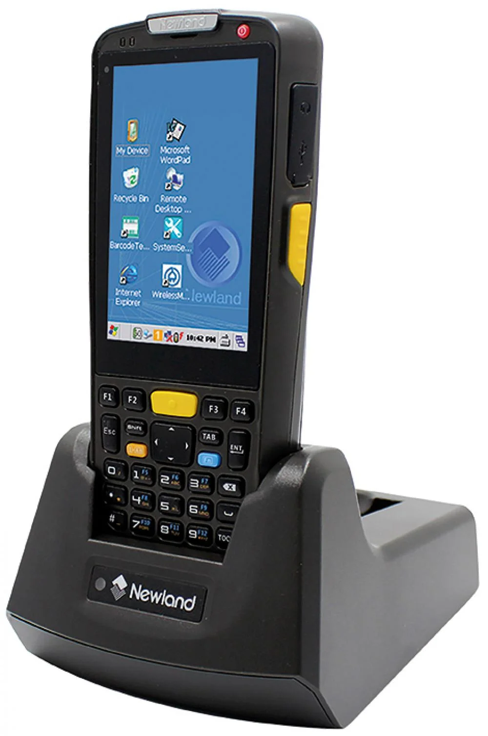Newland PT60 Windows Ce.Net El Terminali 2D  PT6050-2K