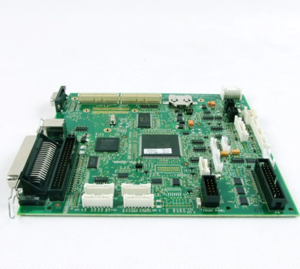 Zebra GK420D Anakart Mainboard