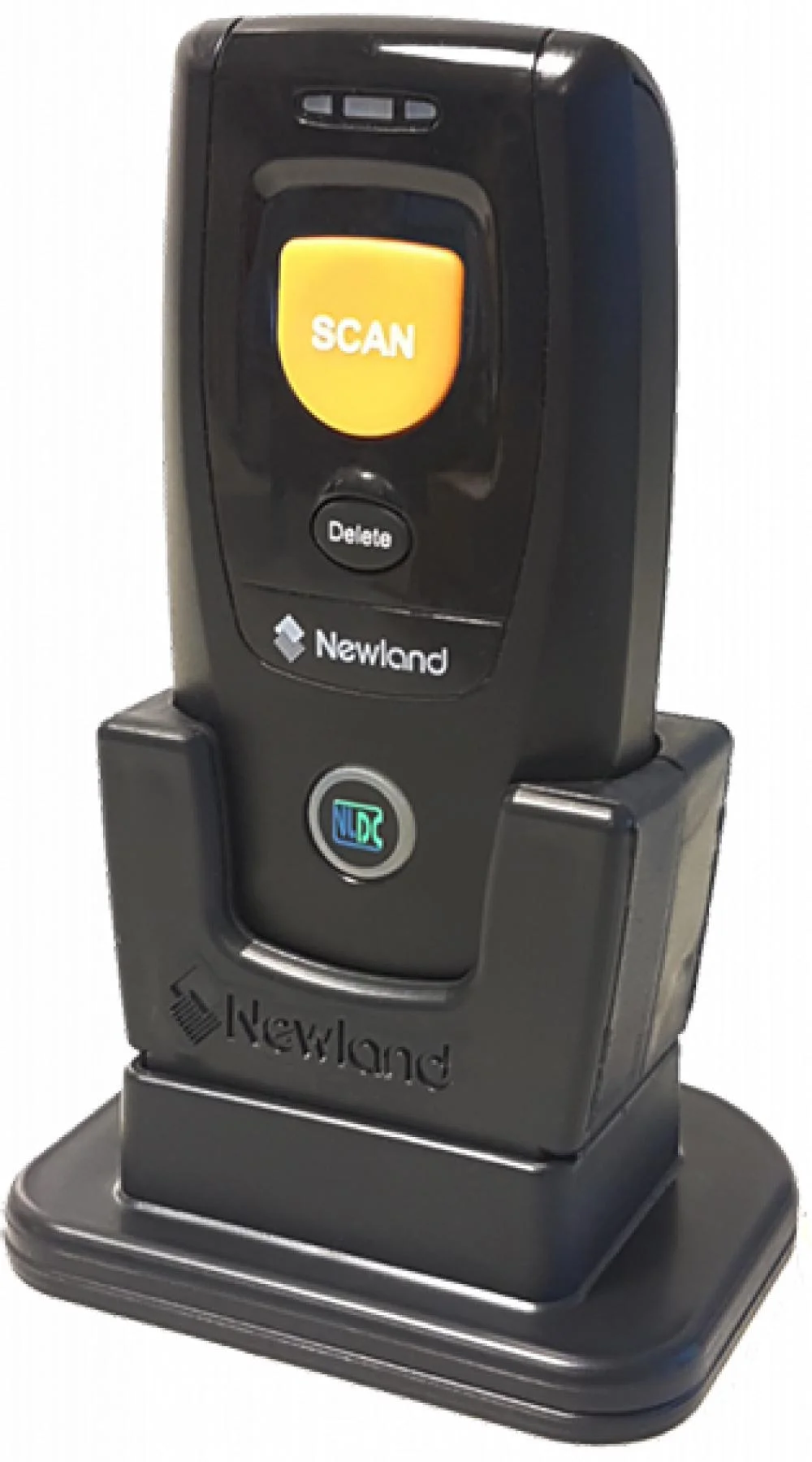 Newland BS8060-2T Kablosuz 2D Karekod Barkod Okuyucu