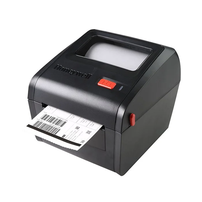 Honeywell PC42D Barkod Yazıcı