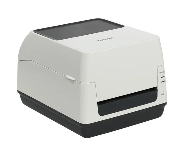 Toshiba B-FV4T Barkod Yazıcı 300 Dpi