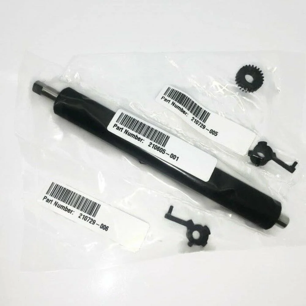 Zebra GX430T Kauçuk Silindir