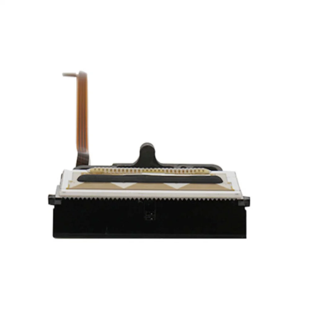 Zebra İMZ320 Termal Kafa