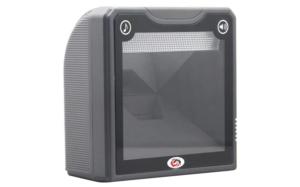 Sunlux XL-2310 2D Masaüstü Okuyucu USB